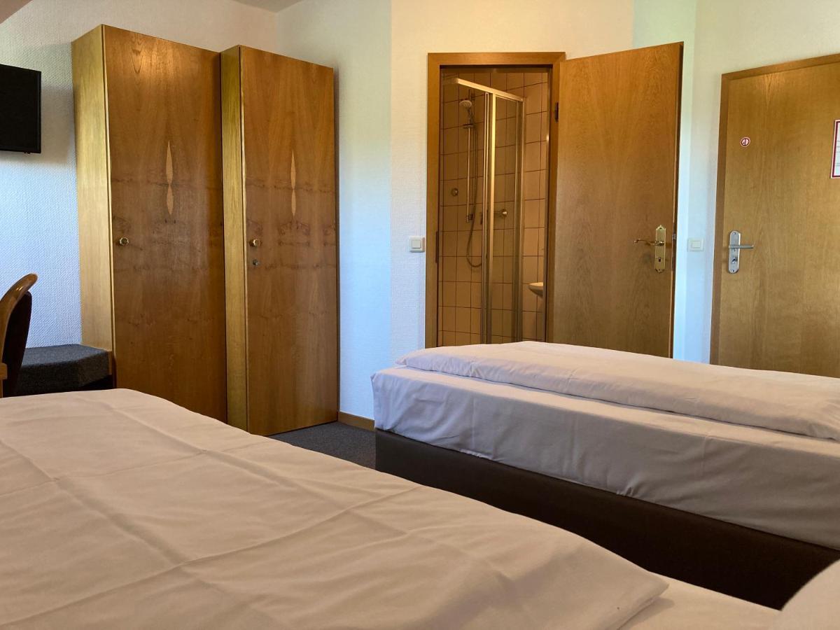 Haus Muehlenbrock Hotel Schermbeck Ngoại thất bức ảnh