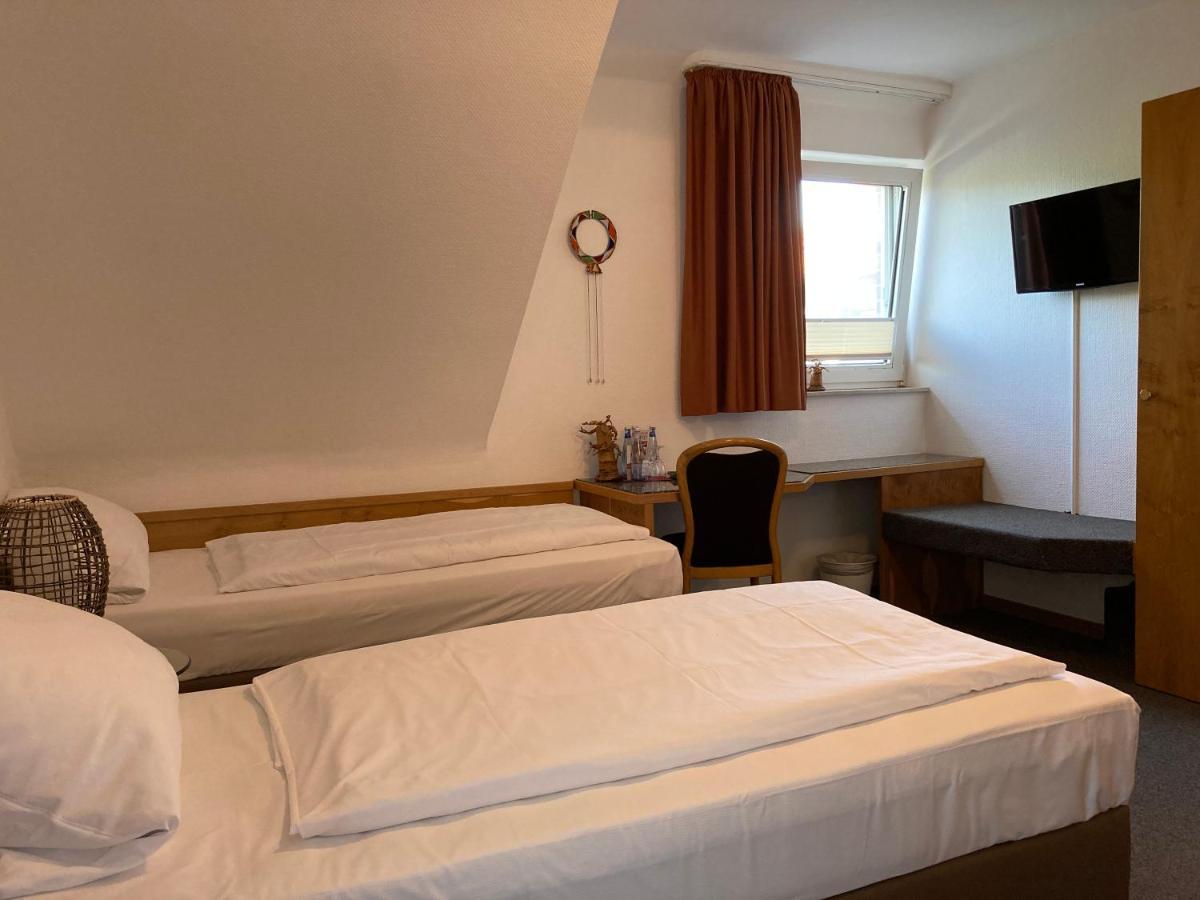 Haus Muehlenbrock Hotel Schermbeck Ngoại thất bức ảnh
