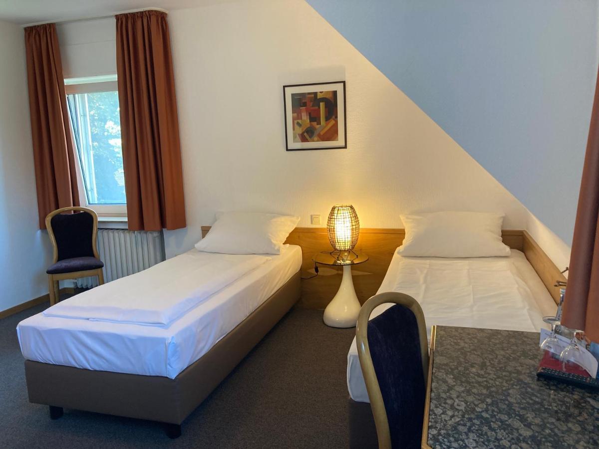 Haus Muehlenbrock Hotel Schermbeck Ngoại thất bức ảnh