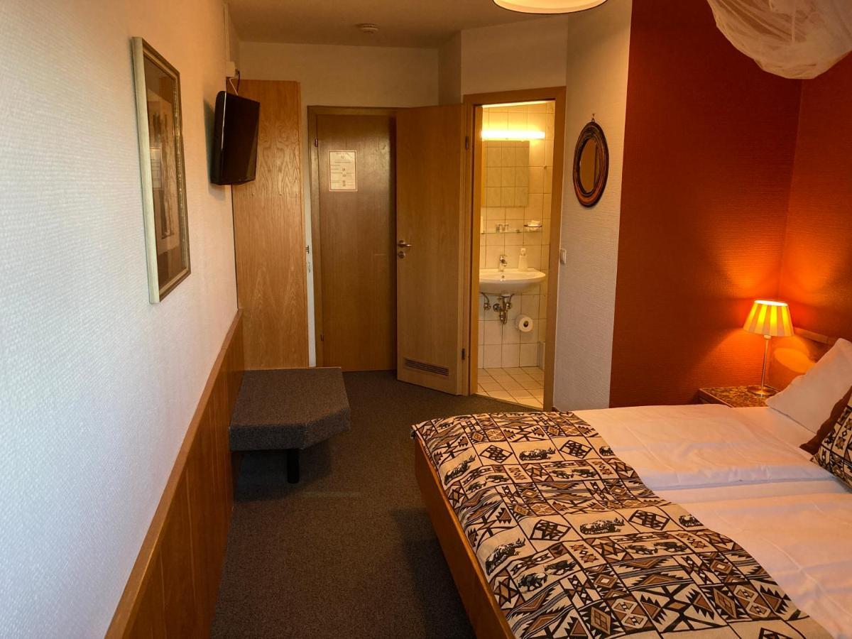 Haus Muehlenbrock Hotel Schermbeck Ngoại thất bức ảnh