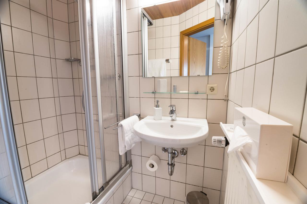 Haus Muehlenbrock Hotel Schermbeck Ngoại thất bức ảnh