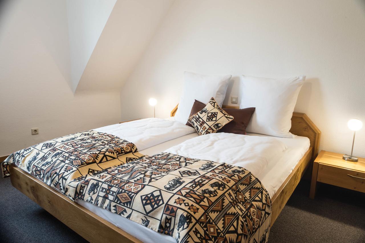 Haus Muehlenbrock Hotel Schermbeck Ngoại thất bức ảnh