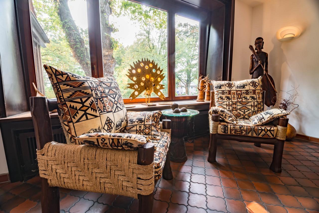 Haus Muehlenbrock Hotel Schermbeck Ngoại thất bức ảnh