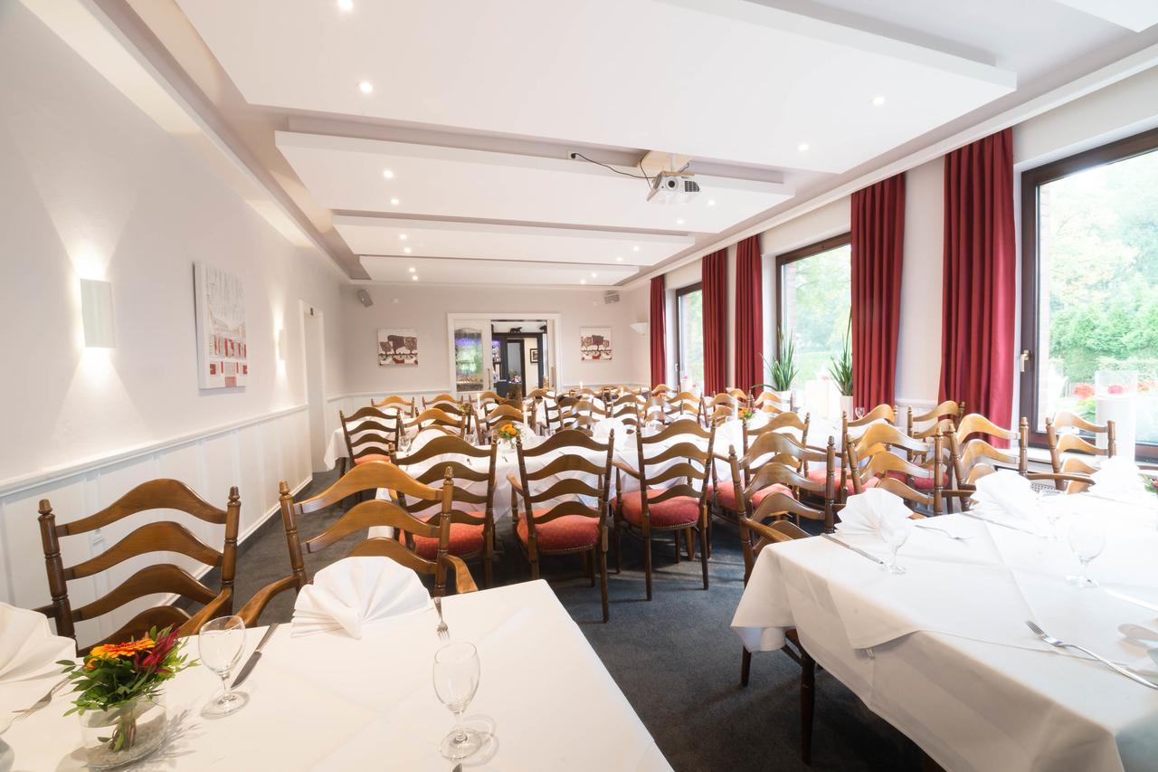 Haus Muehlenbrock Hotel Schermbeck Ngoại thất bức ảnh