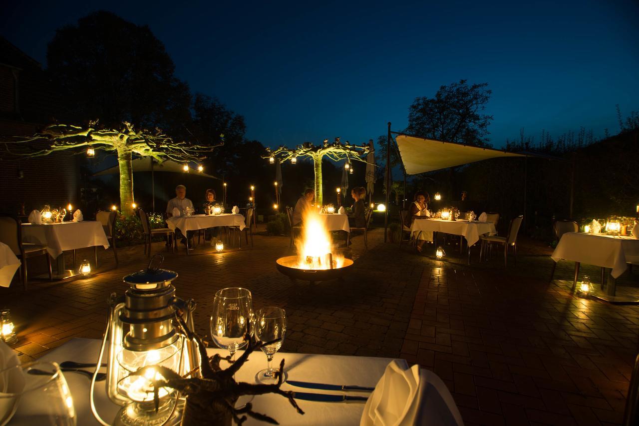 Haus Muehlenbrock Hotel Schermbeck Ngoại thất bức ảnh