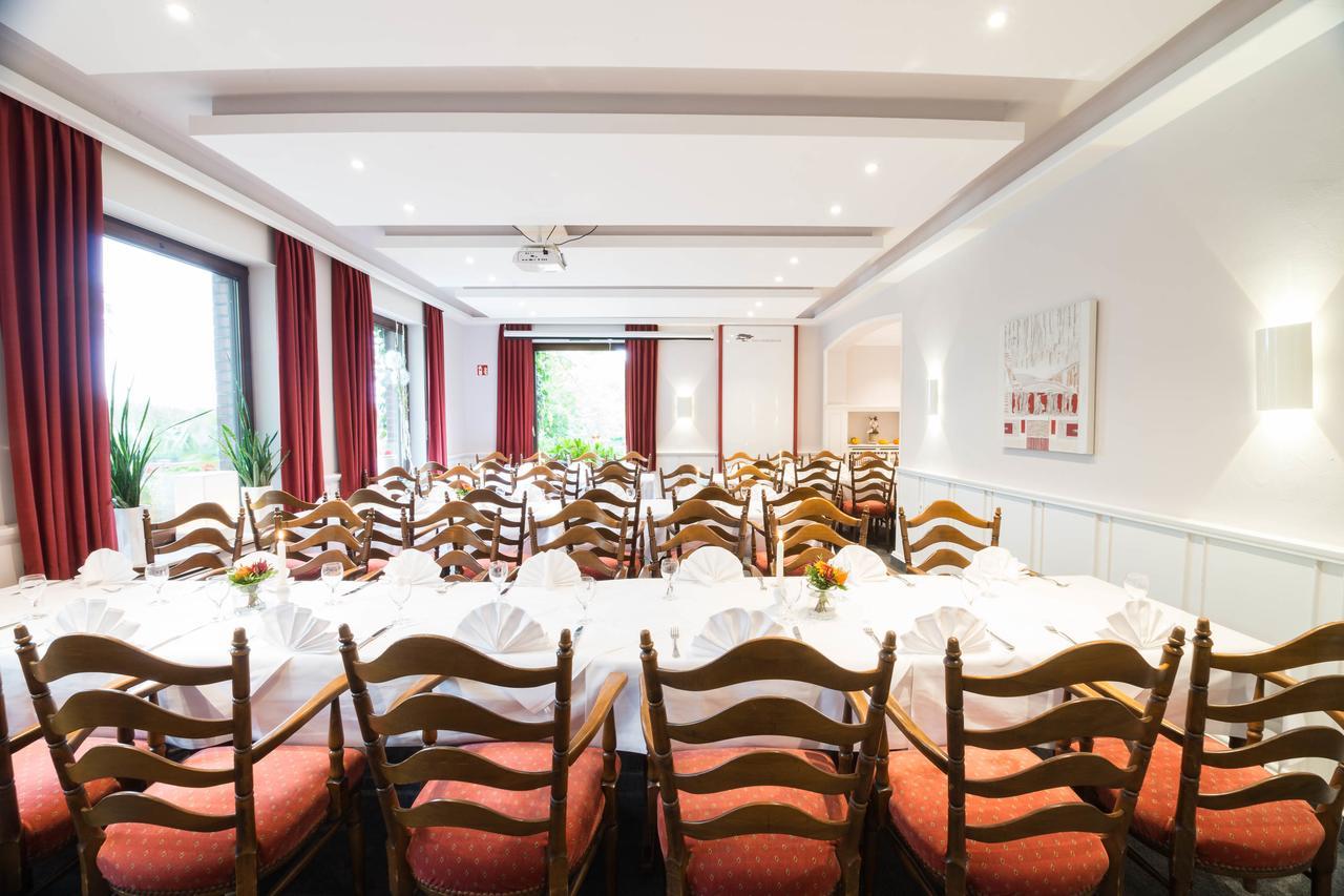 Haus Muehlenbrock Hotel Schermbeck Ngoại thất bức ảnh