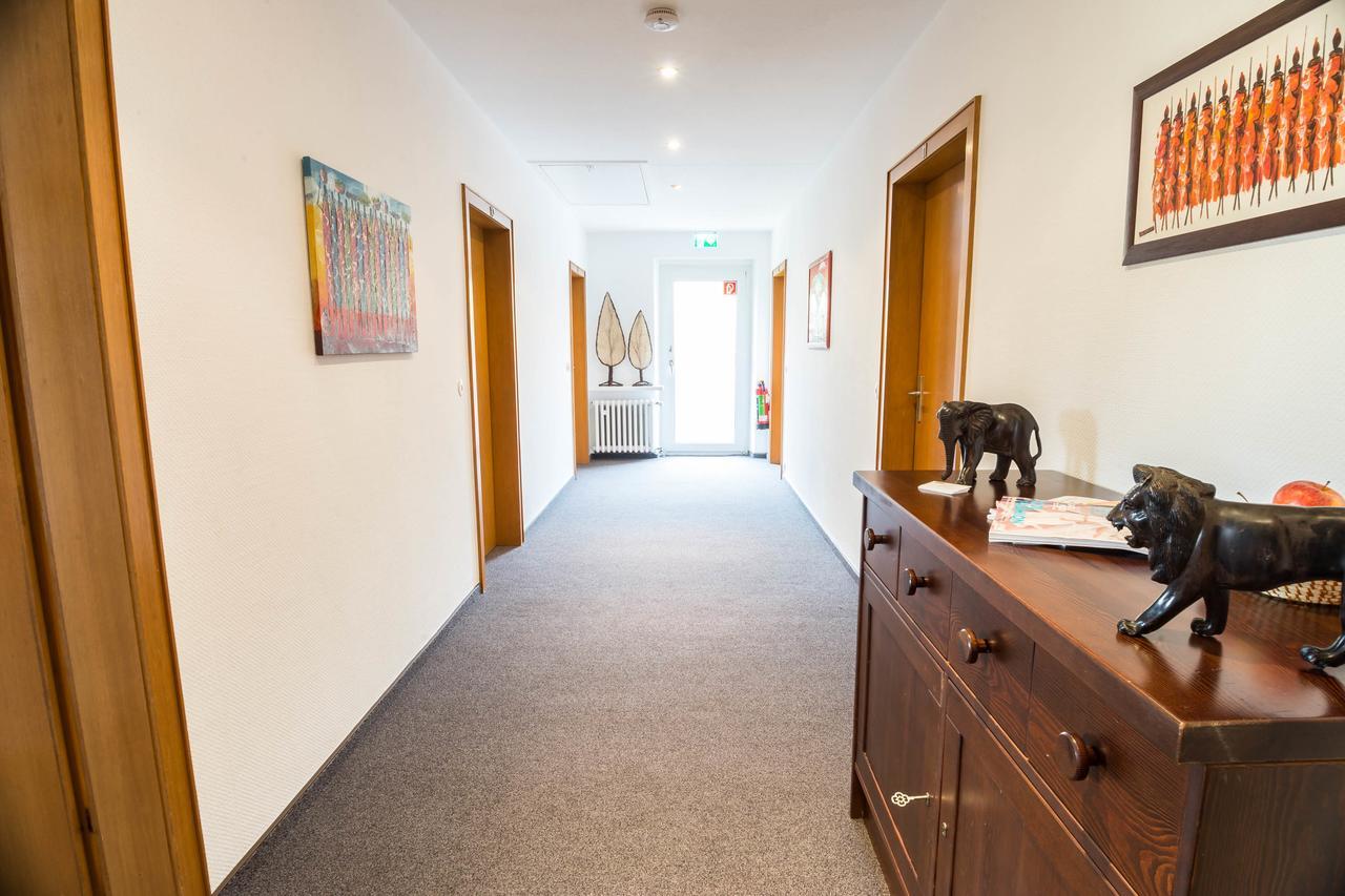 Haus Muehlenbrock Hotel Schermbeck Ngoại thất bức ảnh