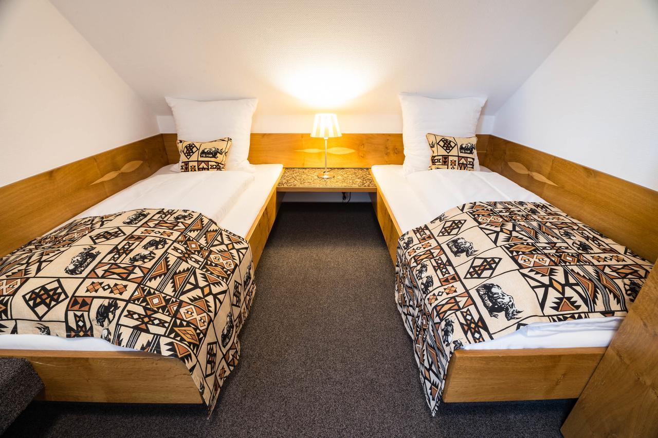 Haus Muehlenbrock Hotel Schermbeck Ngoại thất bức ảnh