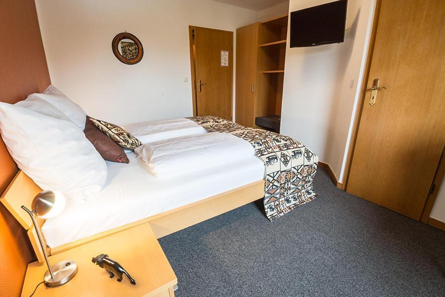 Haus Muehlenbrock Hotel Schermbeck Ngoại thất bức ảnh